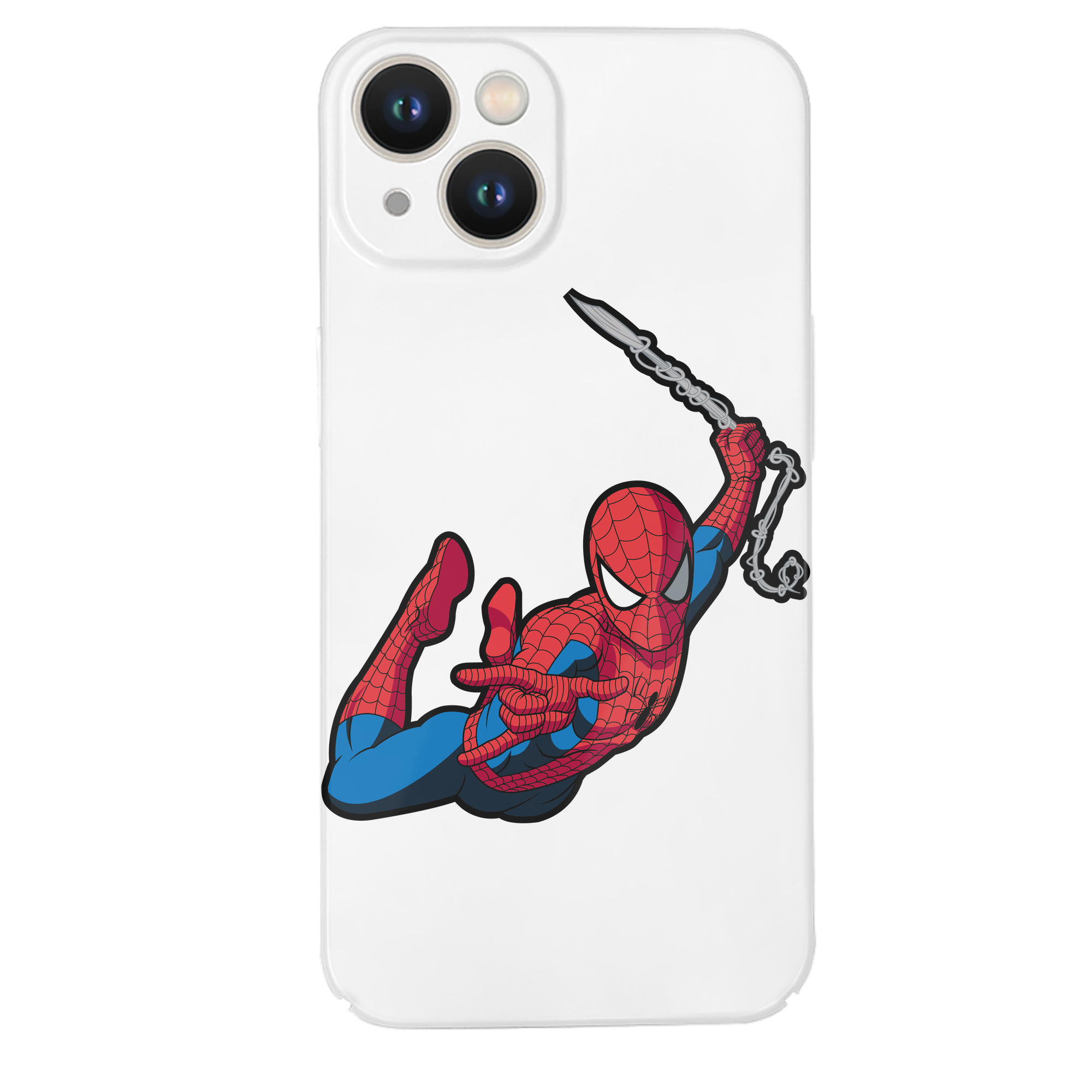 （画像用） アベンジャーズ The Avengers 【iPhone 14シリーズ対応】ハードケース